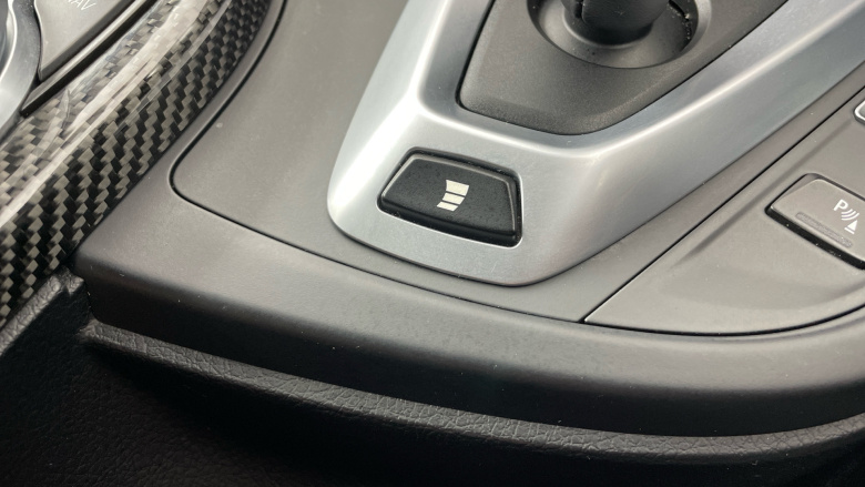 BMW M4 2dr DCT [Competition Pack] Petrol Coupe